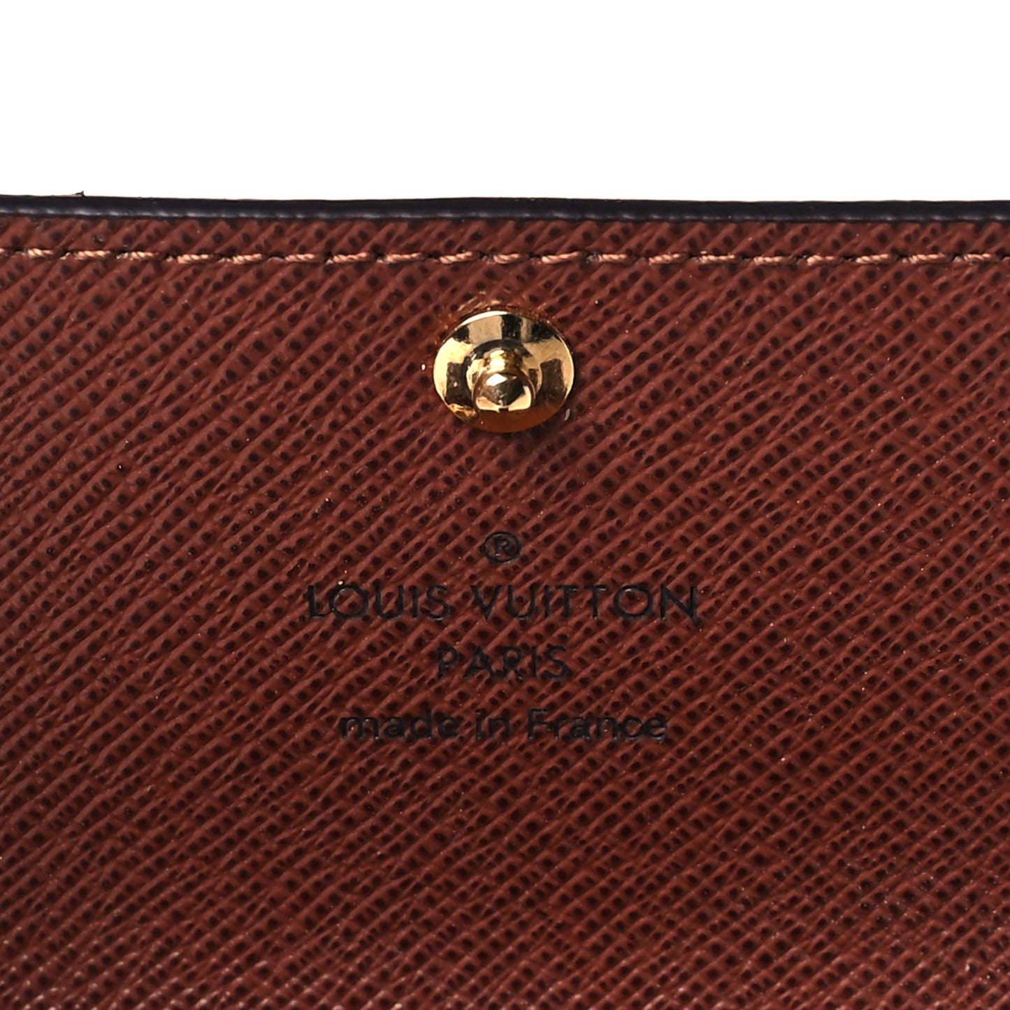 Monogram 6 Key Multicles Holder
