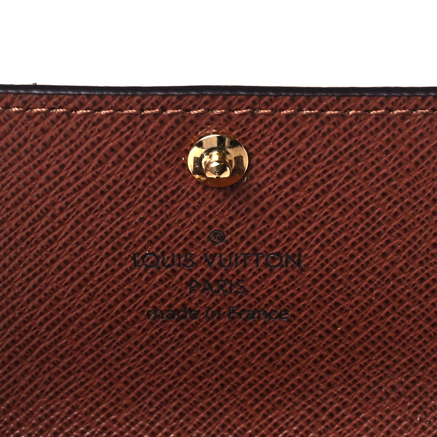 Louis Vuitton Monogram 6 Key Multicles Holder 6 of 8