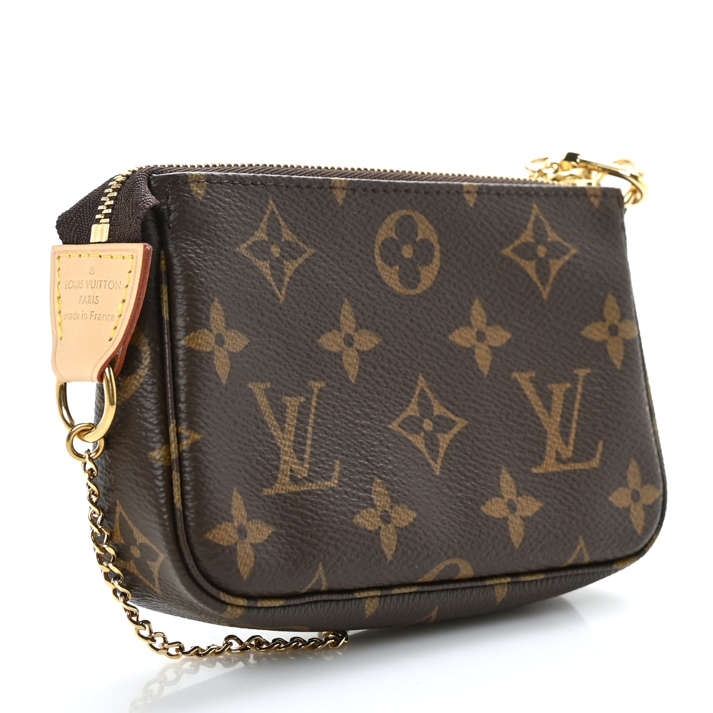 Monogram Mini Pochette Accessories