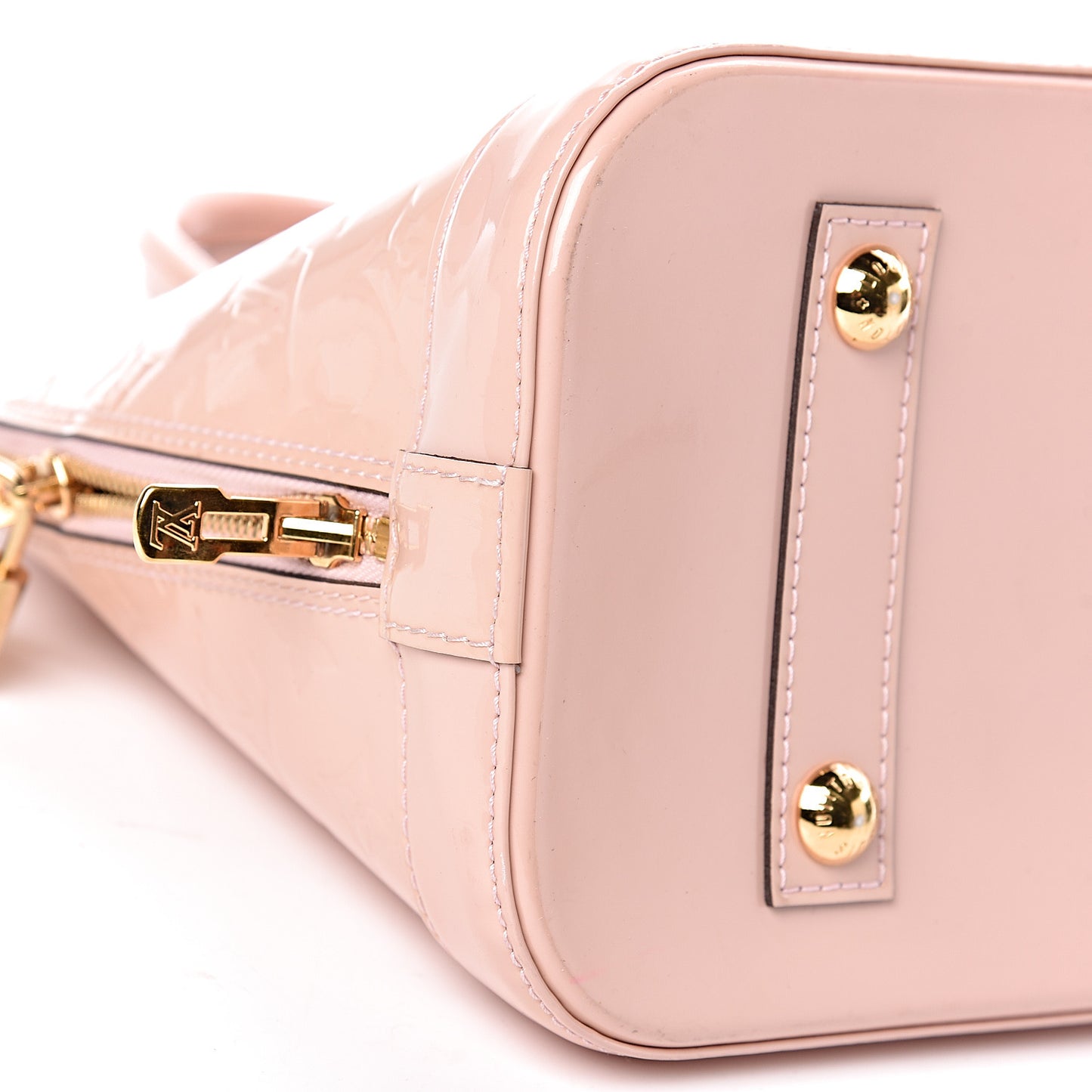 Vernis Alma PM Rose Ballerine