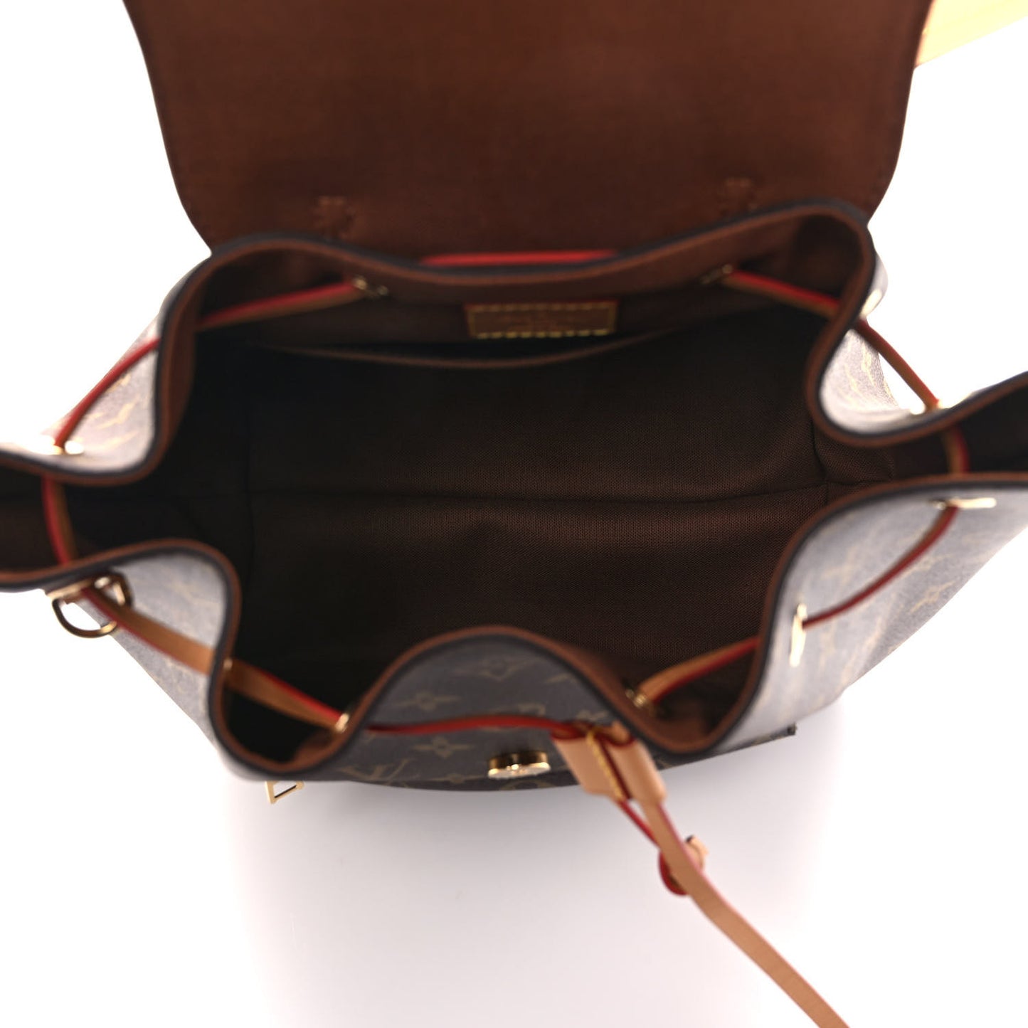 Monogram Montsouris PM