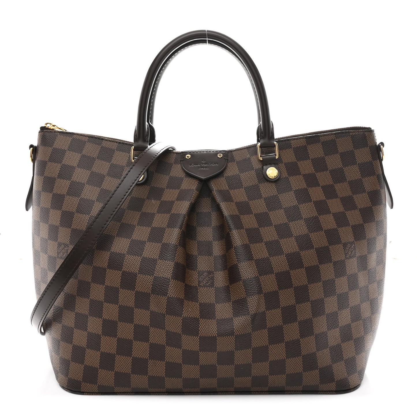 Damier Ebene Siena GM