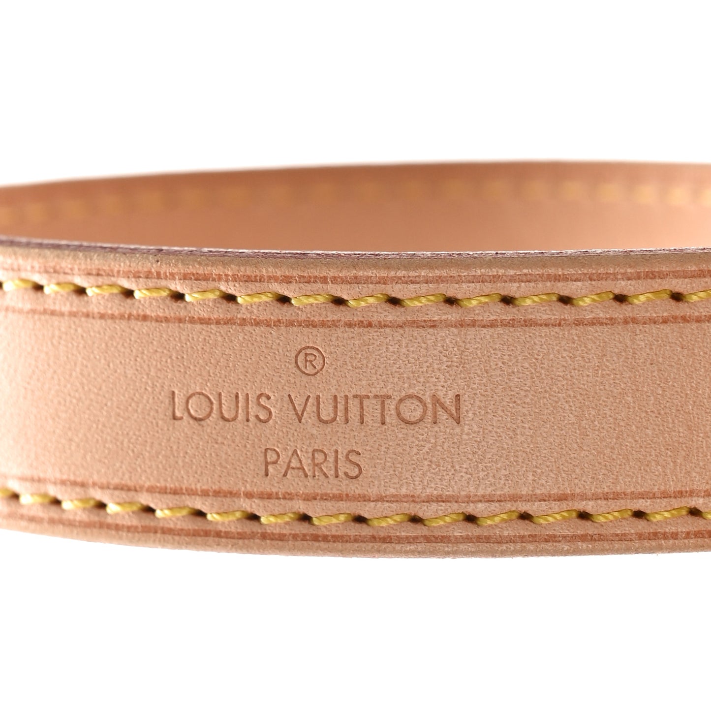 Vachetta Petite Noe Replacement Strap