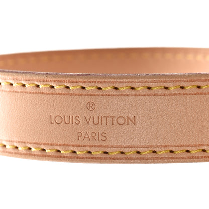Louis Vuitton Vachetta Petite Noe Replacement Strap 3 of 3