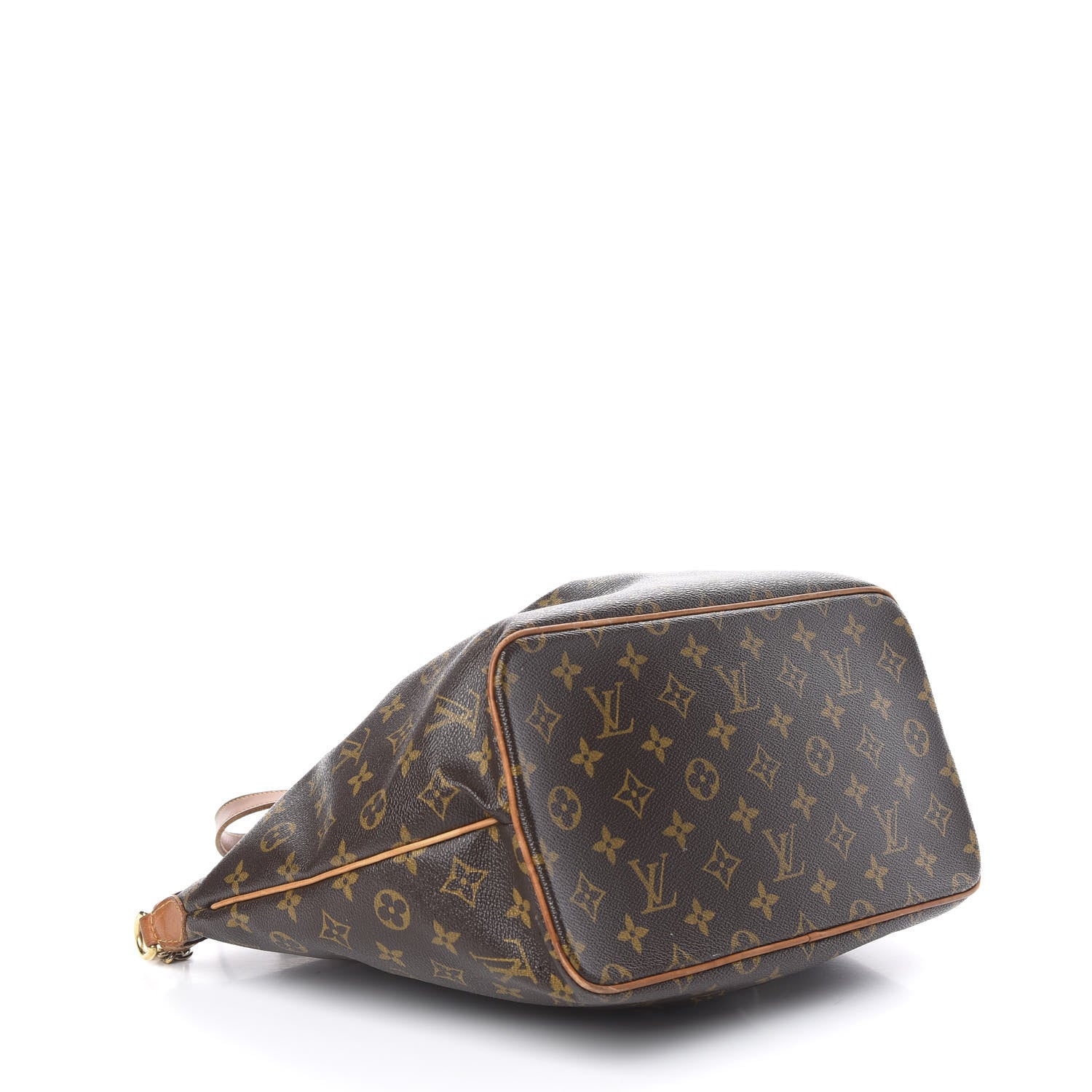 Louis Vuitton Monogram Palermo PM 3 of 15