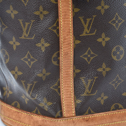 Louis Vuitton Monogram Bucket 27 12 of 14