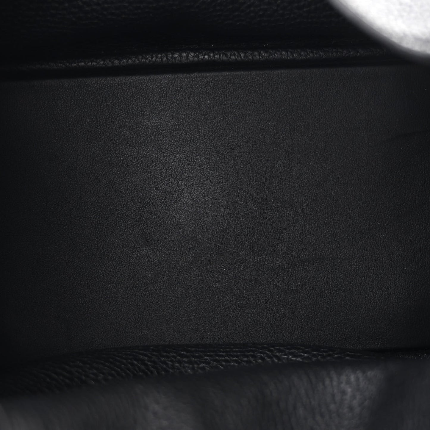 Taurillon Clemence Lindy 30 Black