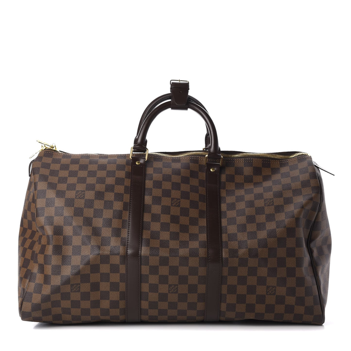 Damier Ebene Keepall 50
