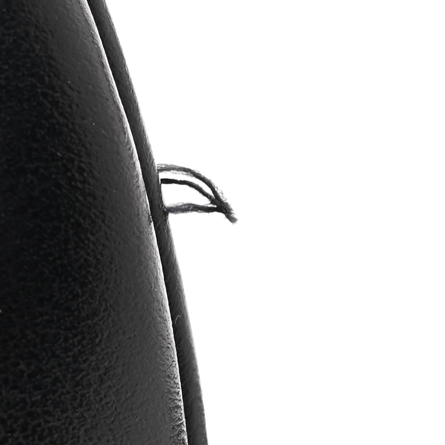 Saint Laurent Calfskin Matelasse Monogram Mini Lou Camera Bag Black 12 of 12
