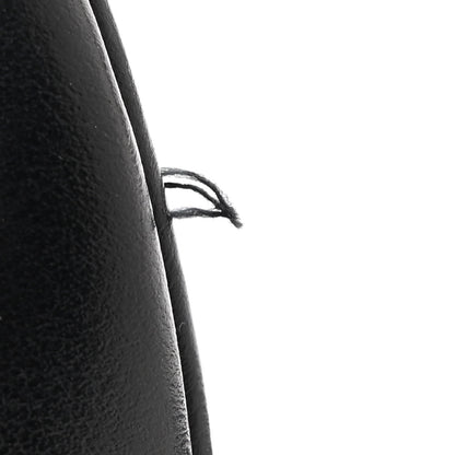 Saint Laurent Calfskin Matelasse Monogram Mini Lou Camera Bag Black 12 of 12