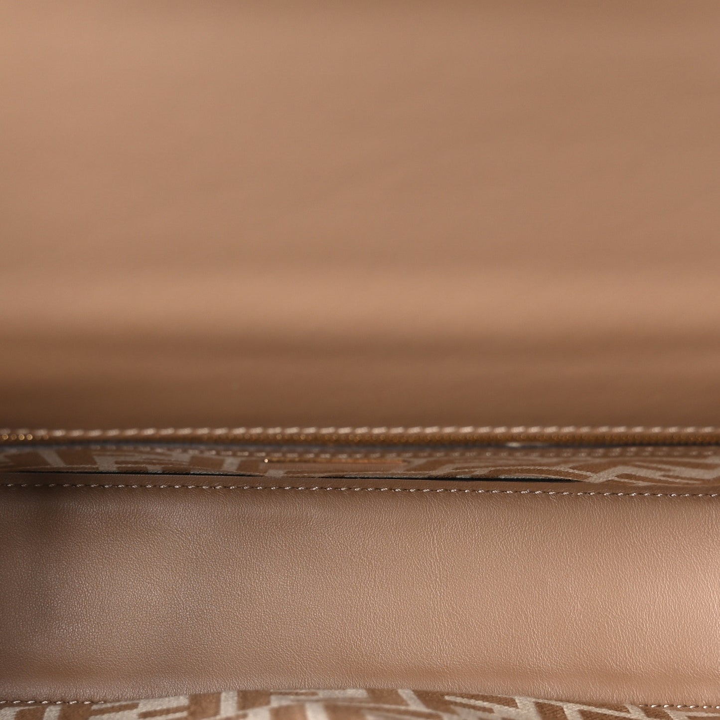 Canvas Pequin Striped Baguette Beige Sand