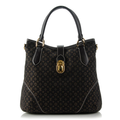 Louis Vuitton Monogram Idylle Elegie Fusain 1 of 7