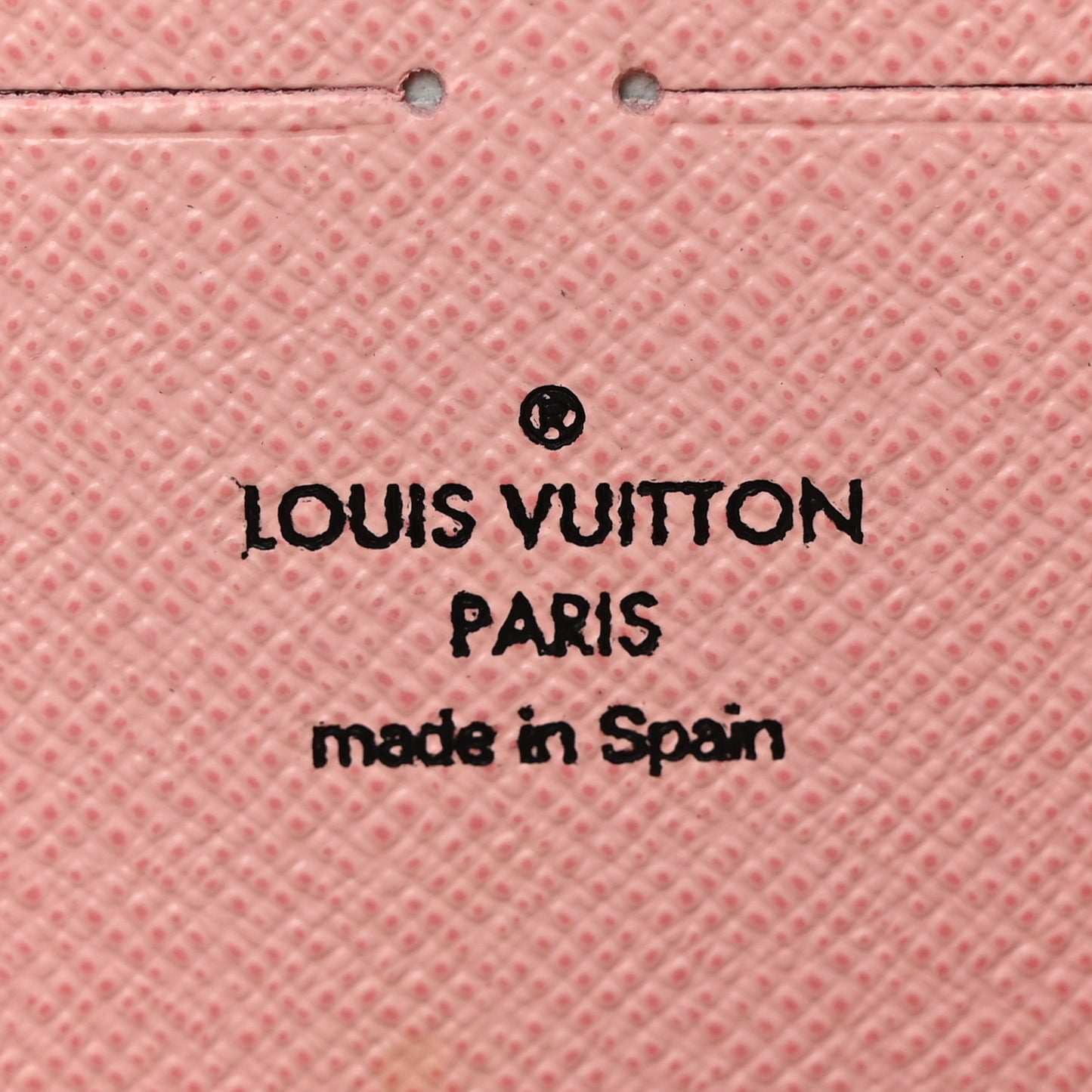 Damier Azur Summer Trunks Clemence Wallet