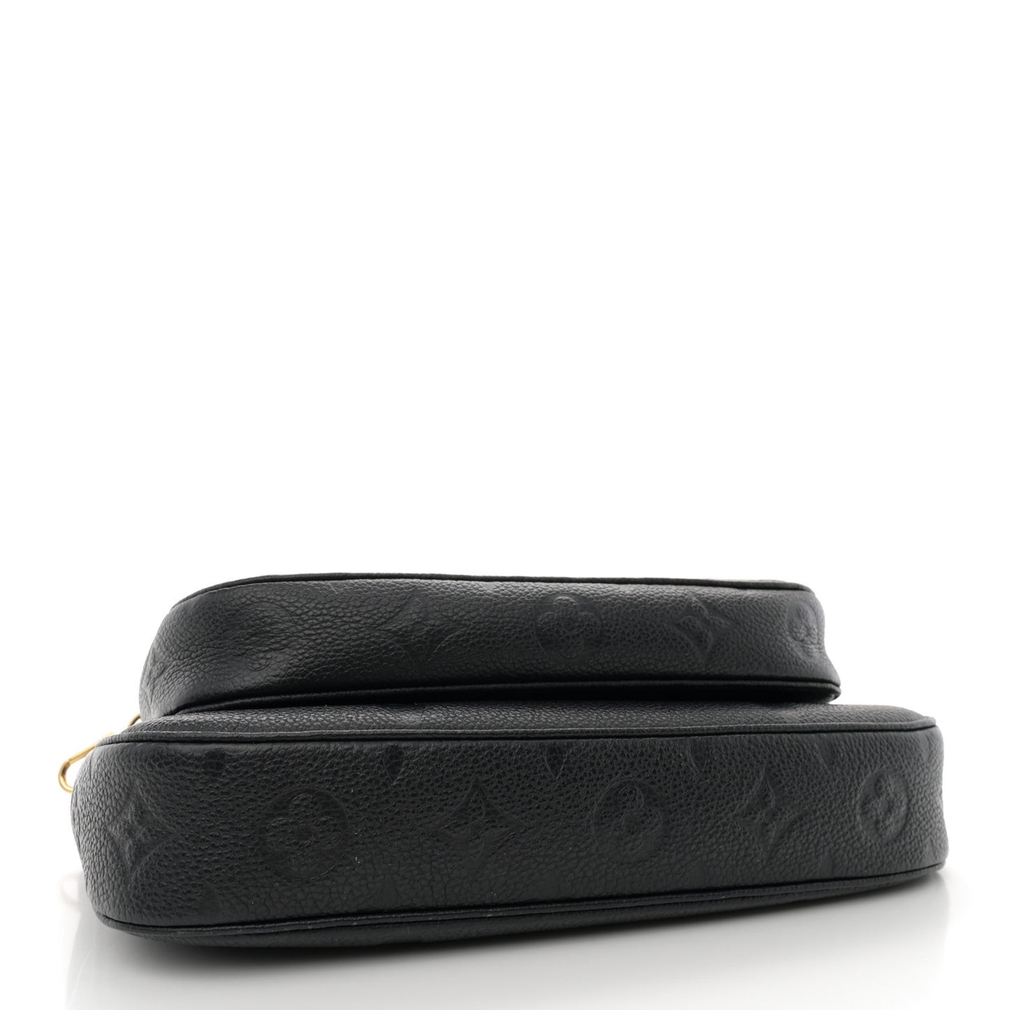 Empreinte Monogram Giant Multi Pochette Accessories Black