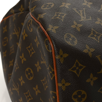 Louis Vuitton Monogram Keepall 60 7 of 12