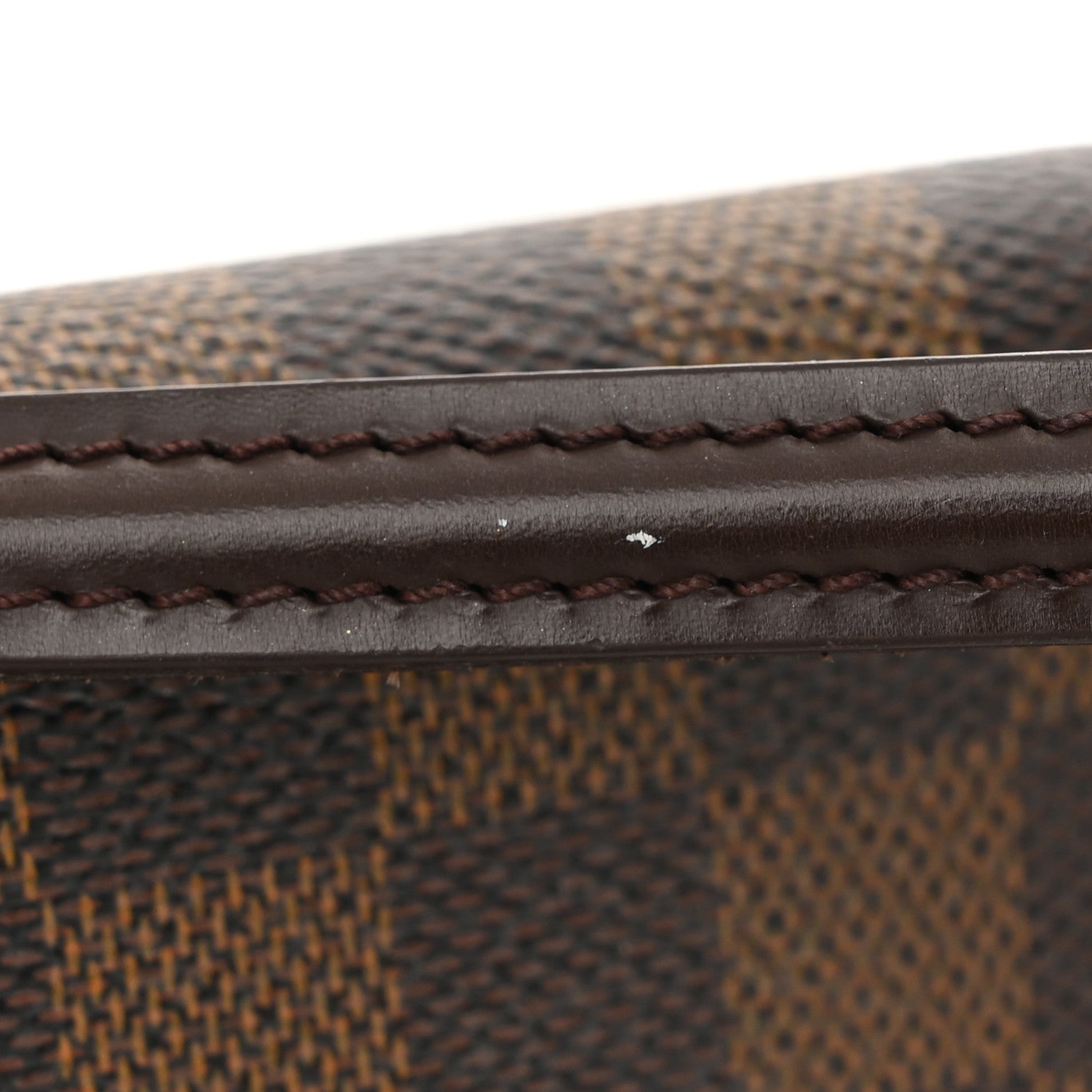 Louis Vuitton Damier Ebene Recoleta 11 of 11