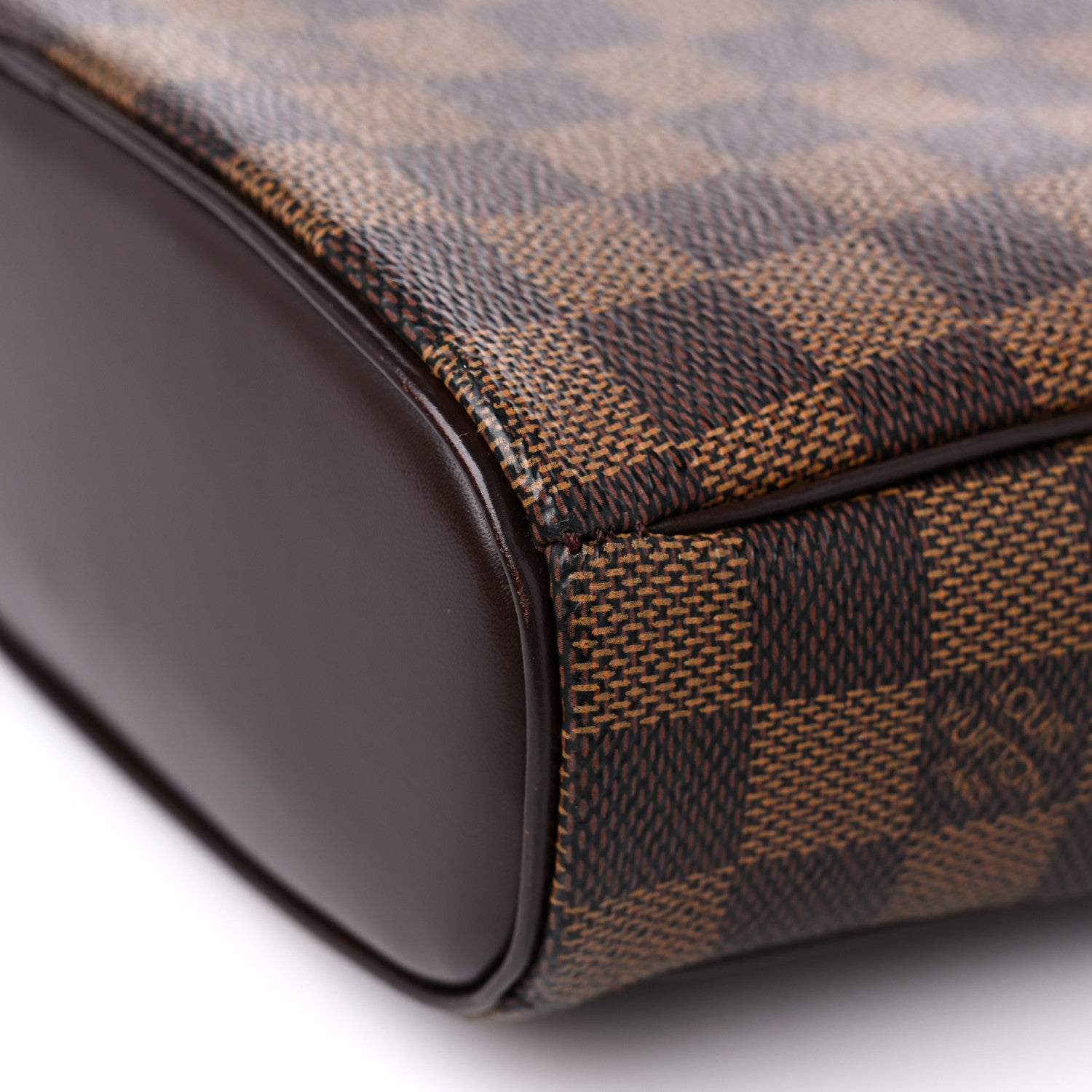 Louis Vuitton Damier Ebene Ipanema PM 10 of 14