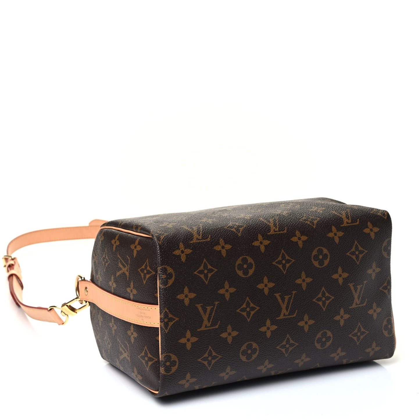 Monogram Speedy Bandouliere 25
