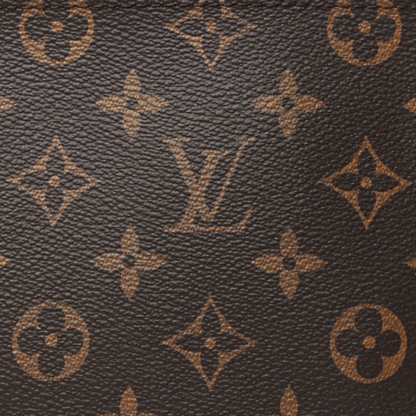 Monogram Toiletry Pouch 19