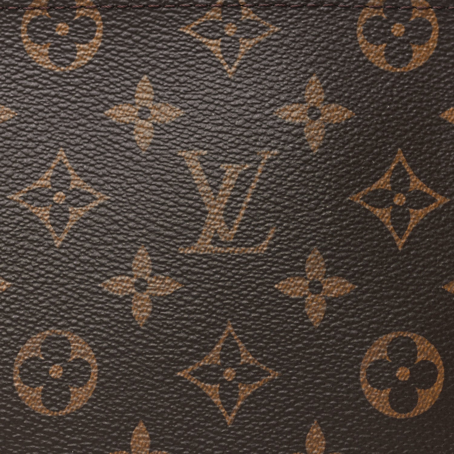 Louis Vuitton Monogram Toiletry Pouch 19 7 of 9