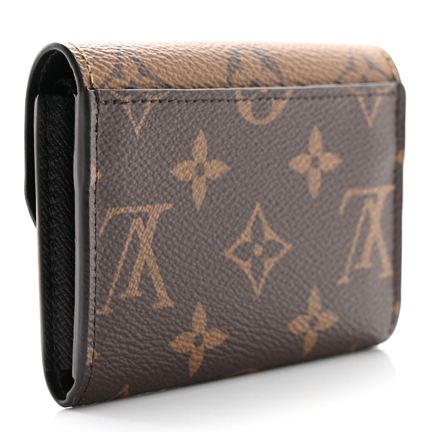 Reverse Monogram Rosalie Coin Purse