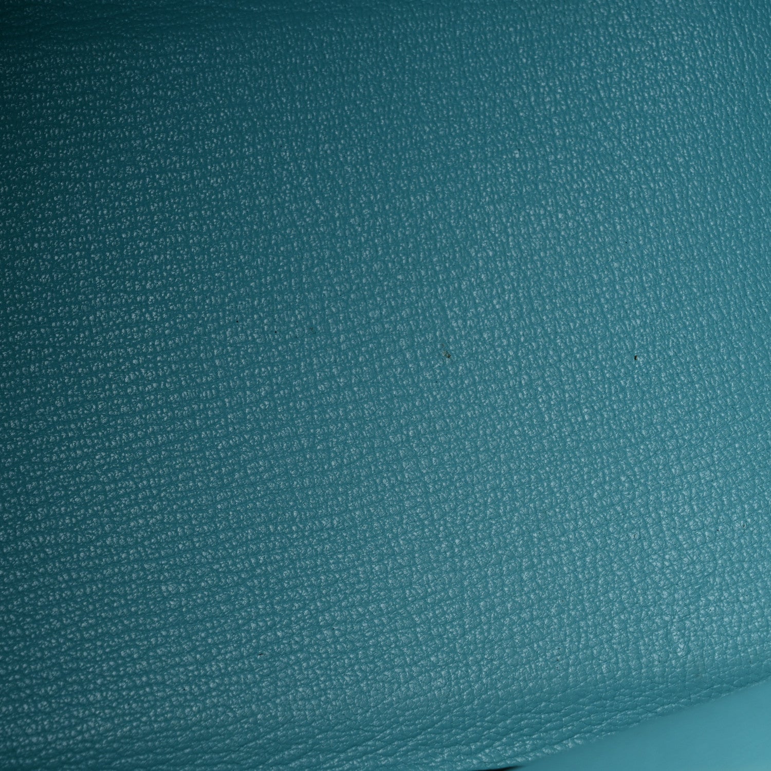 Hermes Togo Birkin 30 Bleu Atoll 18 of 20