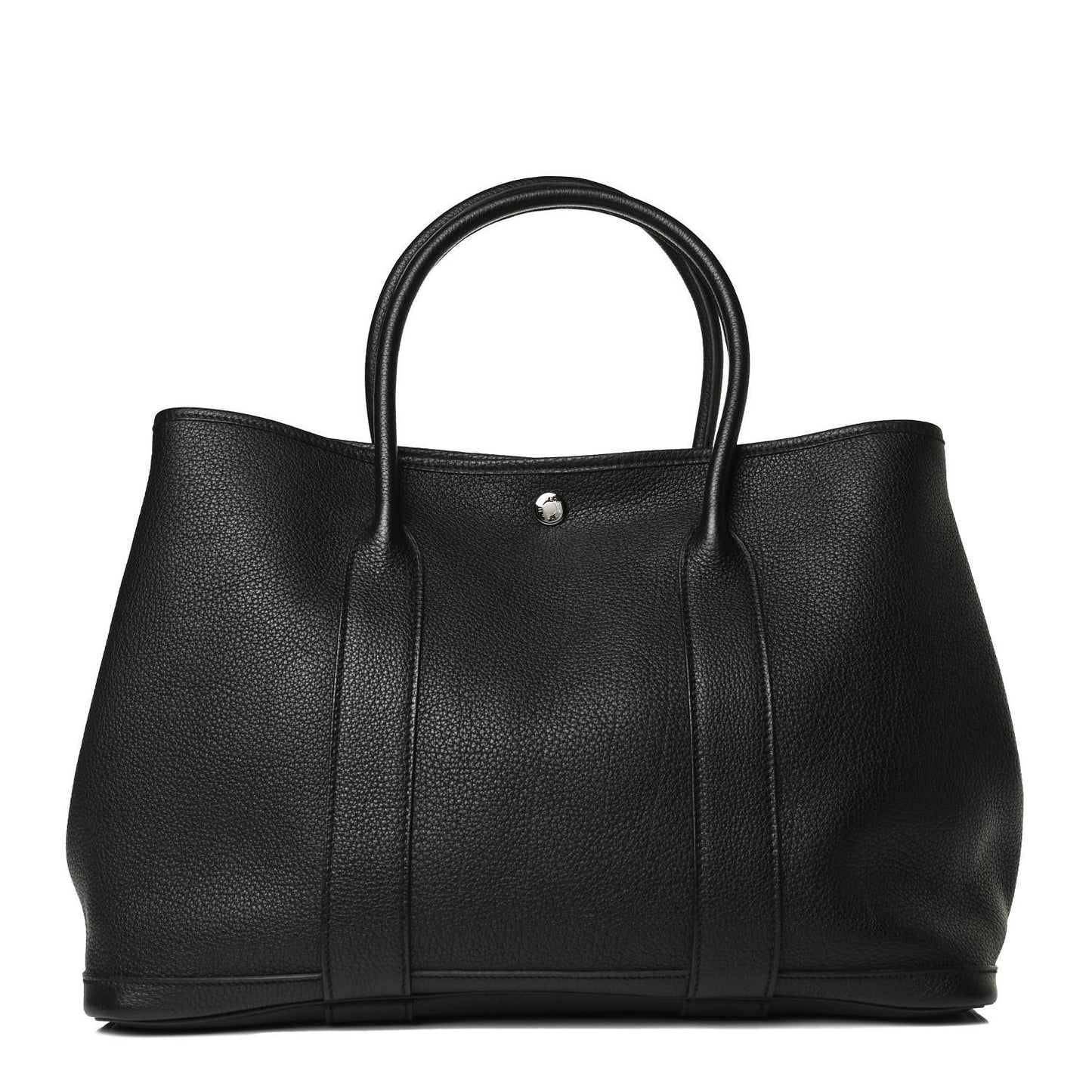 Negonda Garden Party Tote 36 MM Black
