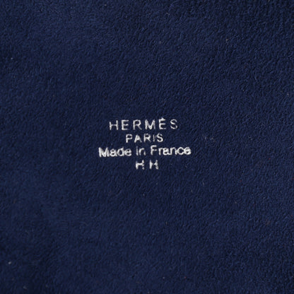 Hermes Porcelain Semmering Change Tray 5 of 5