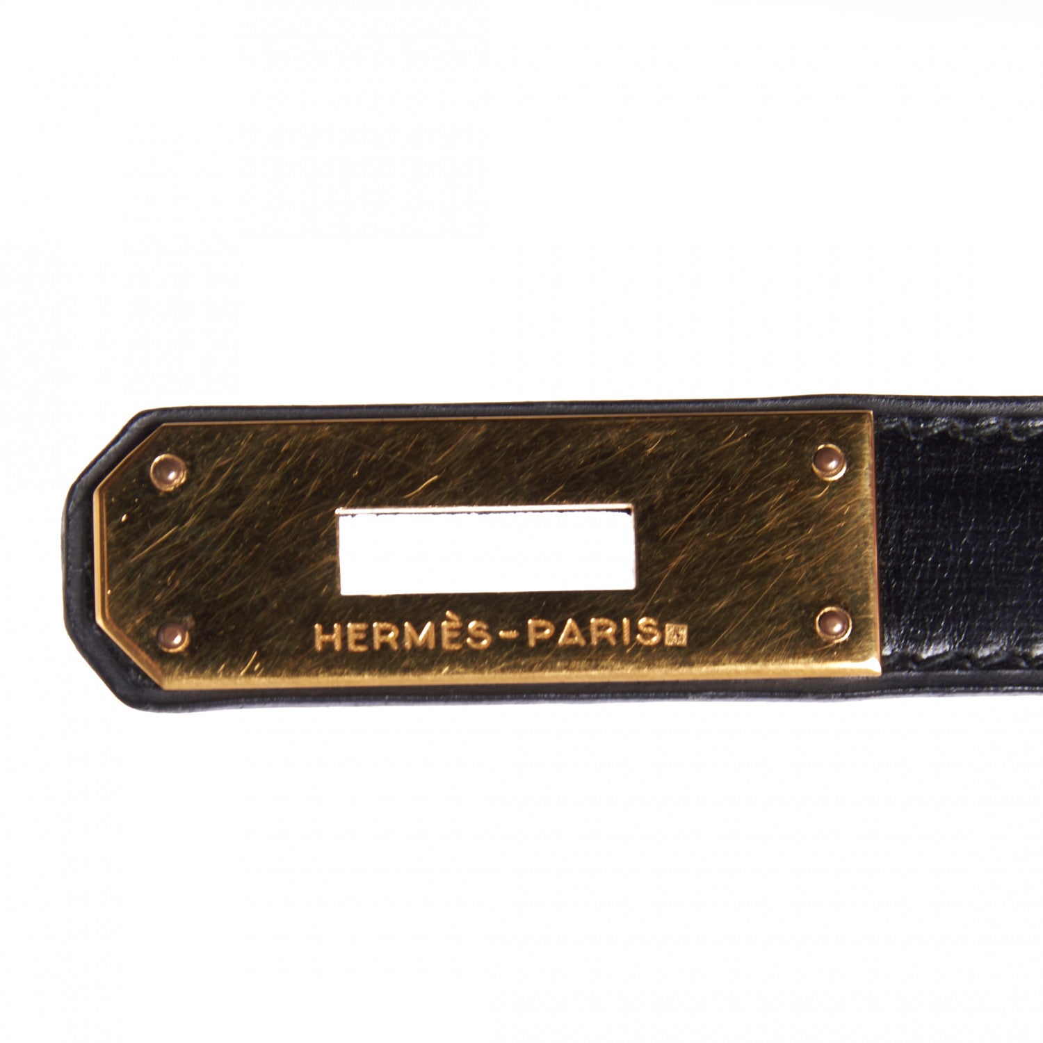 Hermes Box Kelly Sellier 32 Black 26 of 29