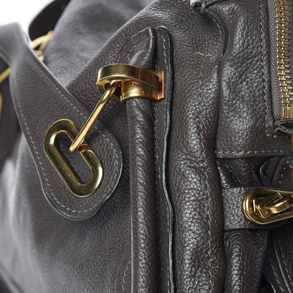 Chloe Calfskin Large Paraty Rock 19 of 19