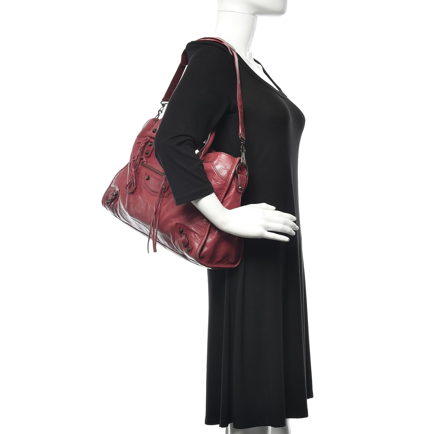 Agneau Classic Hardware City Cassis