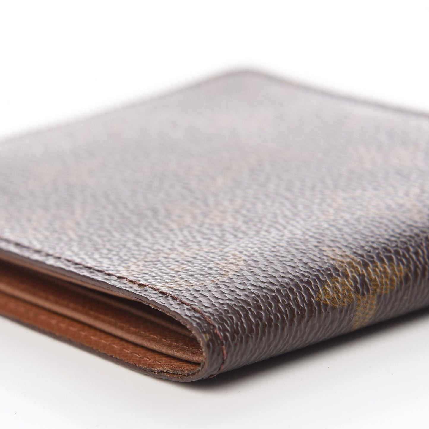 Monogram Mens Billfold Wallet