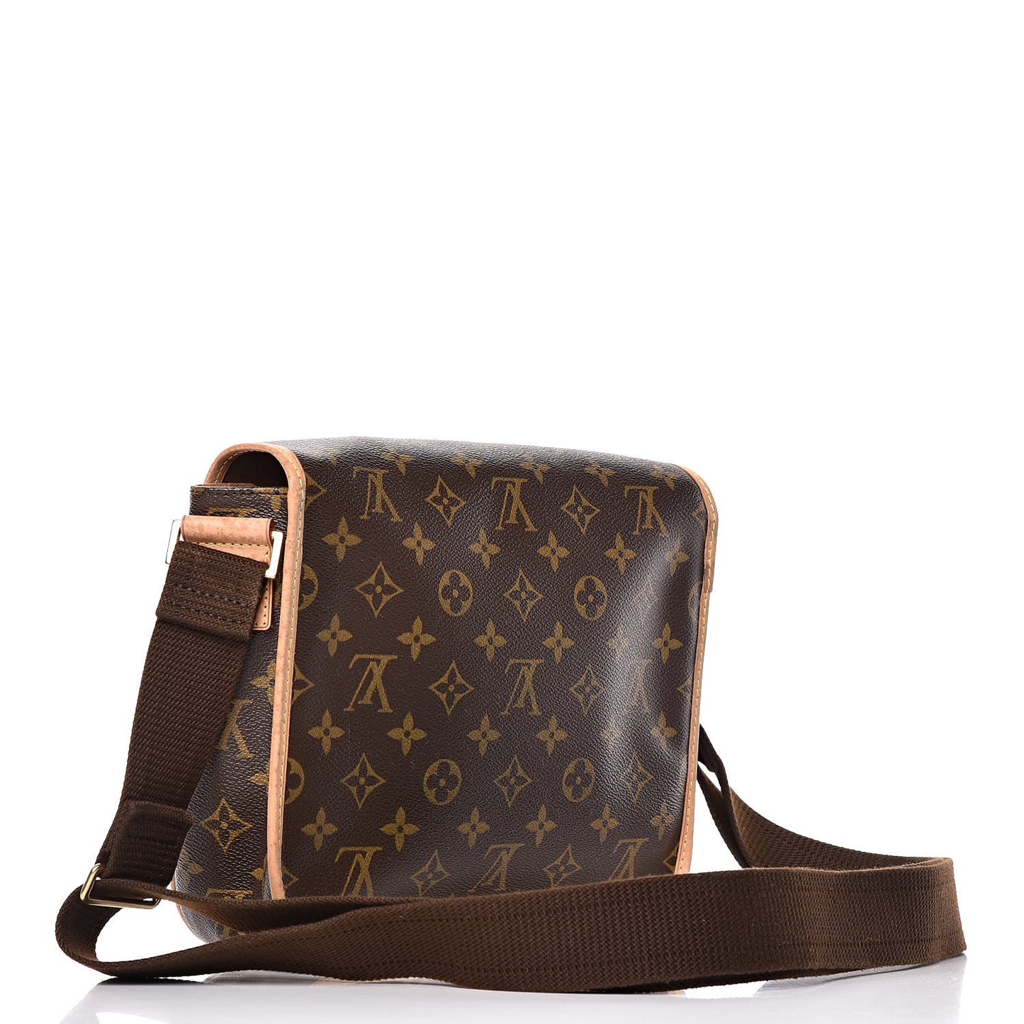 Monogram Bosphore PM Messenger