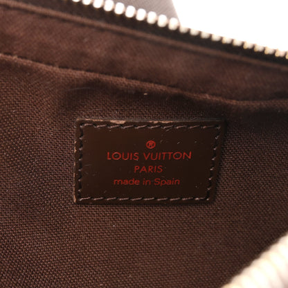 Louis Vuitton Damier Ebene Geronimos 6 of 11