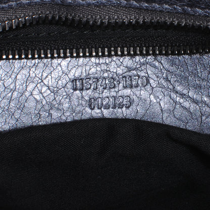 Balenciaga Agneau City Anthracite 7 of 10