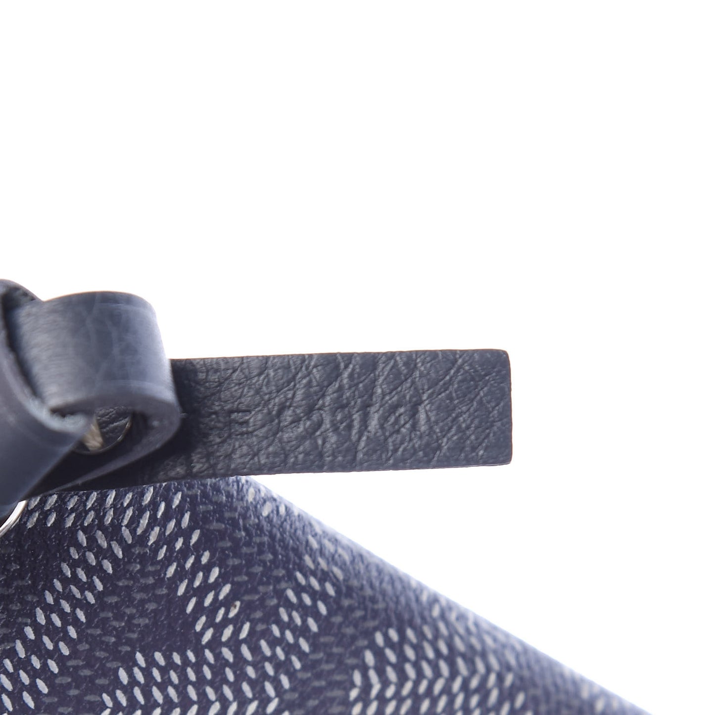 Goyardine Saint Louis PM Grey