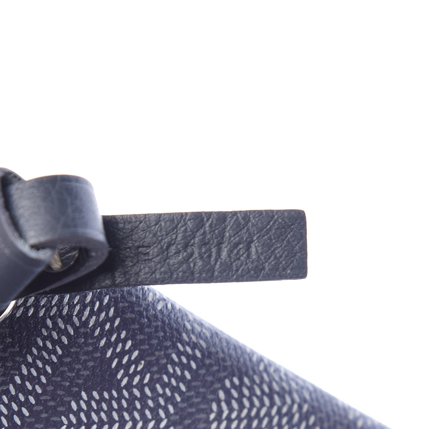Goyard Goyardine Saint Louis PM Grey 10 of 16