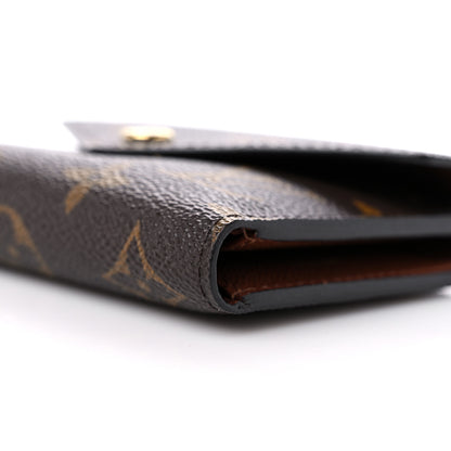 Louis Vuitton Monogram Victorine Wallet 8 of 11