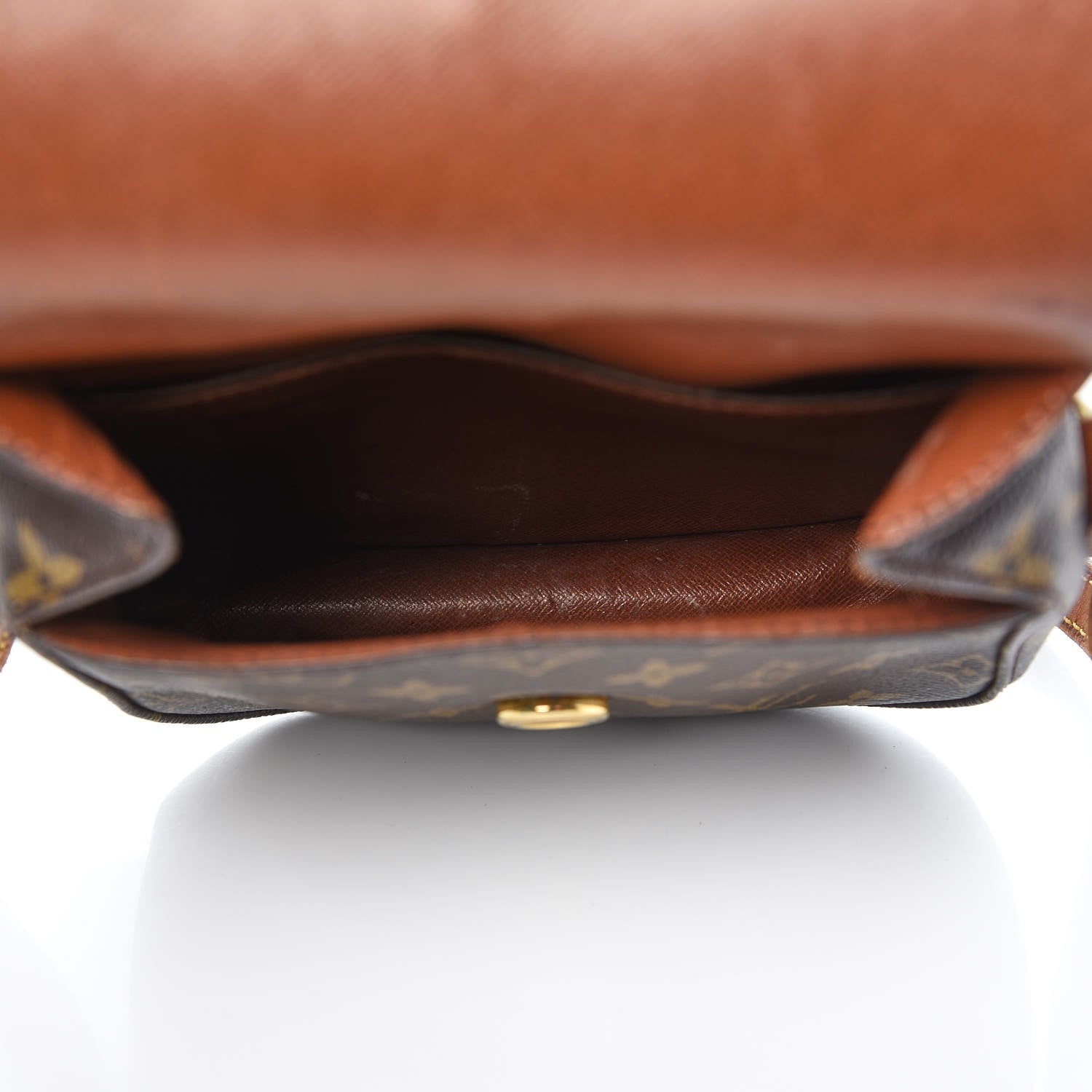 Louis Vuitton Monogram Saint Cloud PM 5 of 12