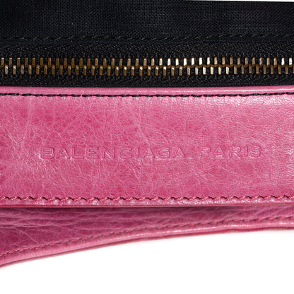 Balenciaga Agneau Part Time Sorbet 9 of 11