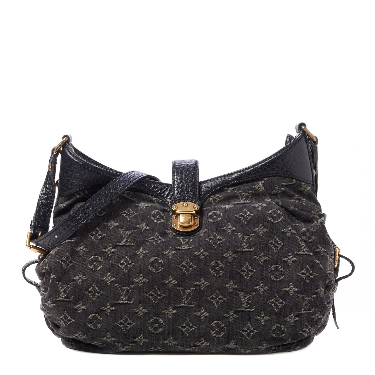 Denim Mahina XS Black