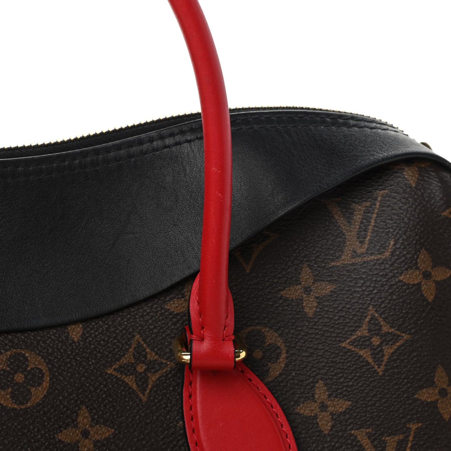 Monogram Tuileries Black