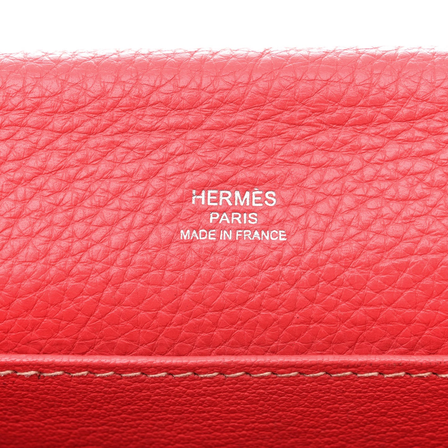 Taurillon Clemence Sac Roulis 23 Sanguine