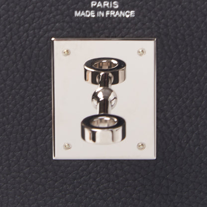 Hermes Togo Kelly Retourne 28 Black 23 of 34