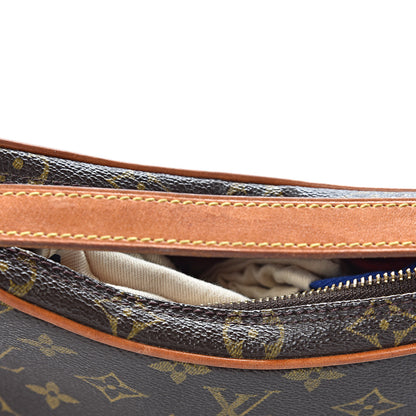Louis Vuitton Monogram Croissant PM 8 of 15