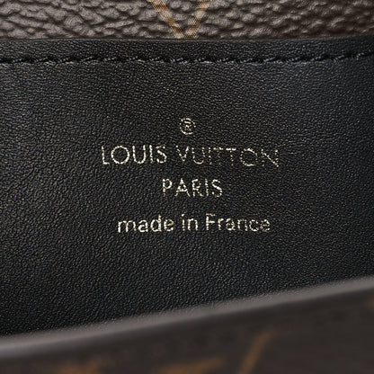 Louis Vuitton Monogram 30mm Daily Multi Pocket Belt 80 32 7 of 7