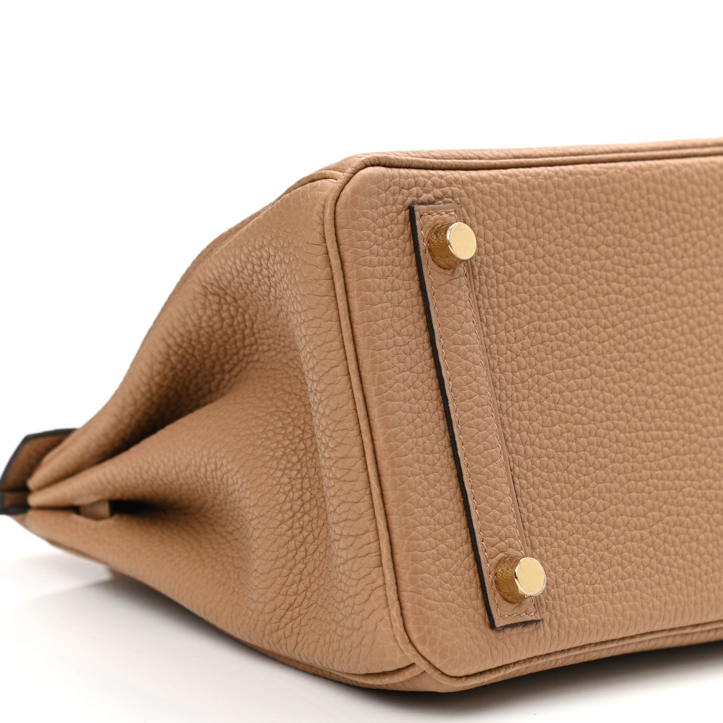 Togo Birkin 25 Chai