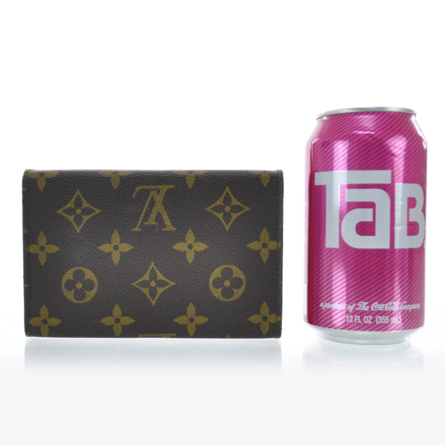 Monogram Playing Card Cards Set
