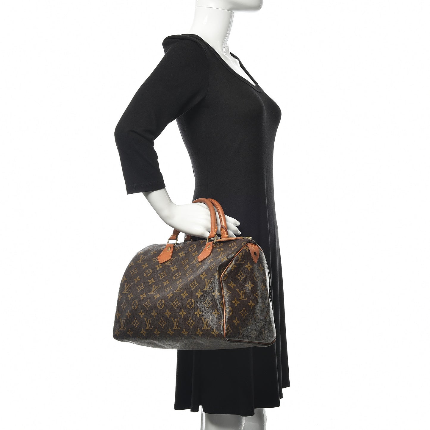 Monogram Speedy 30