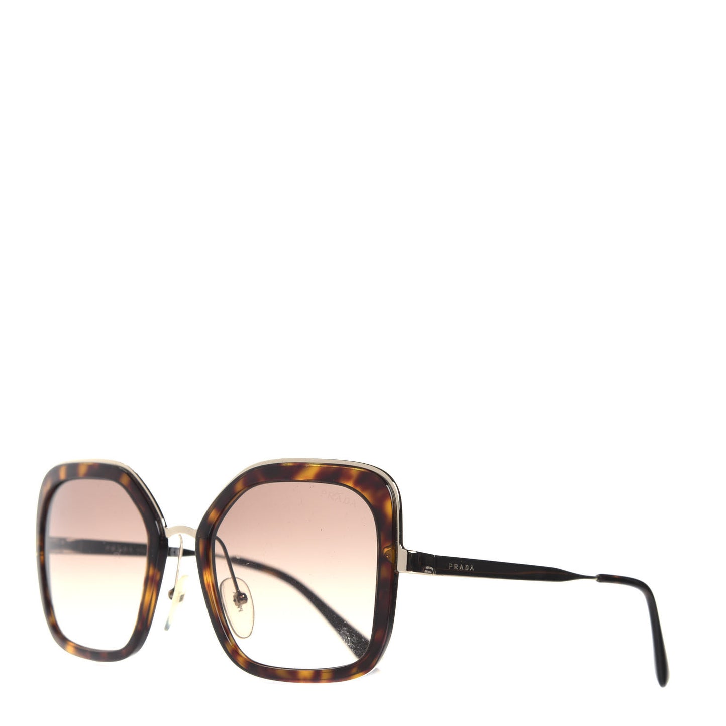 Cinema Sunglasses SPR57U Tortoise